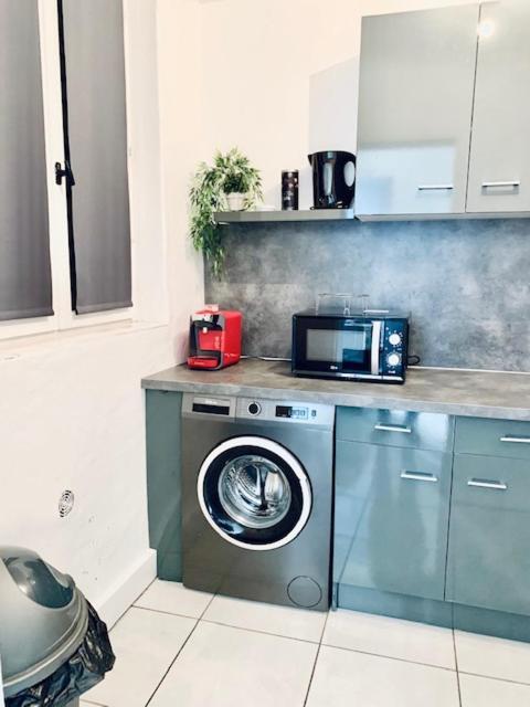 Maison 2 - - 4 Pers - 300m Metro *